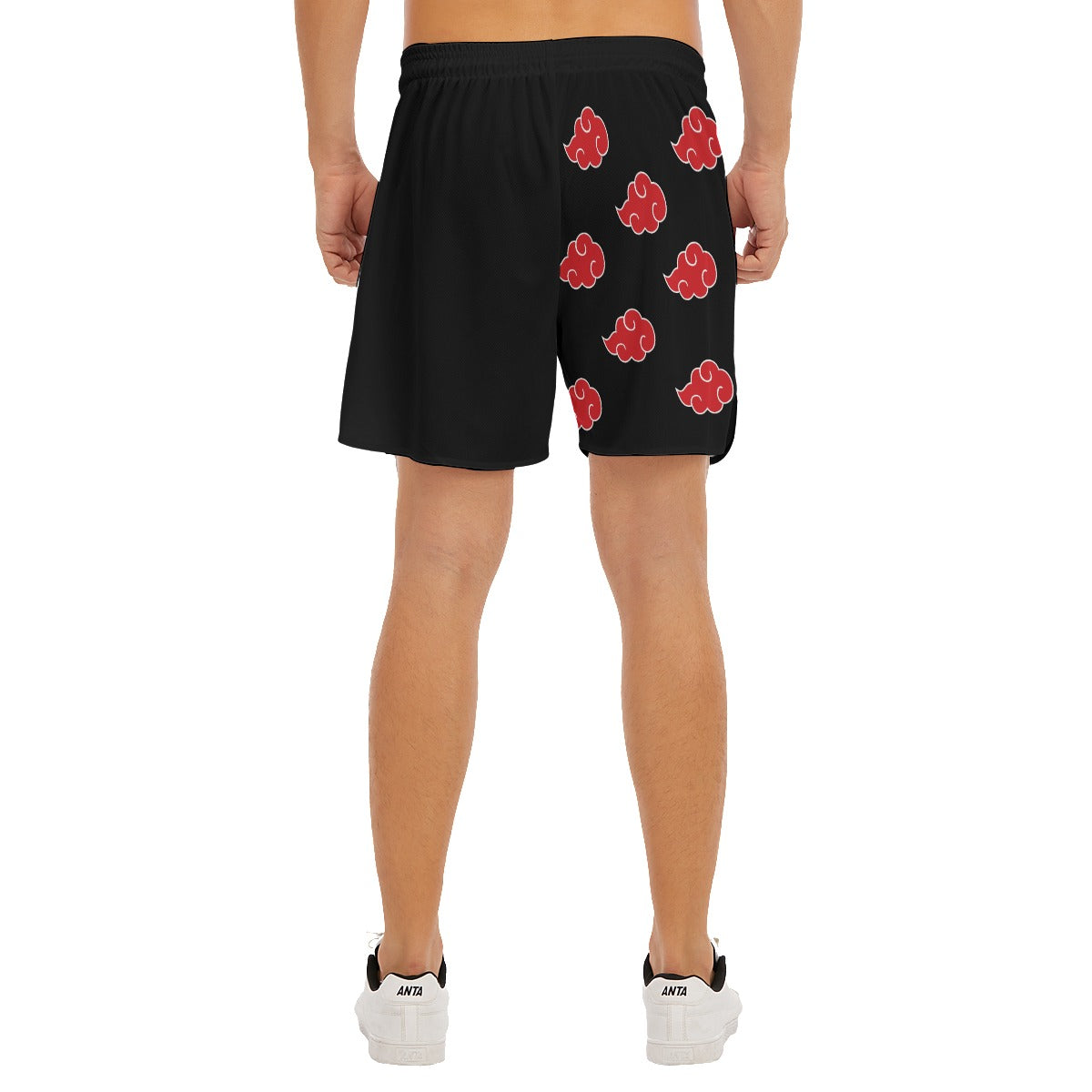 Akatsuki Shorts - Athletic Fit | Apalox