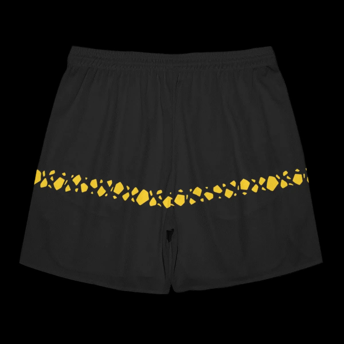 One Piece Law Shorts - Athletic Shorts | Apalox