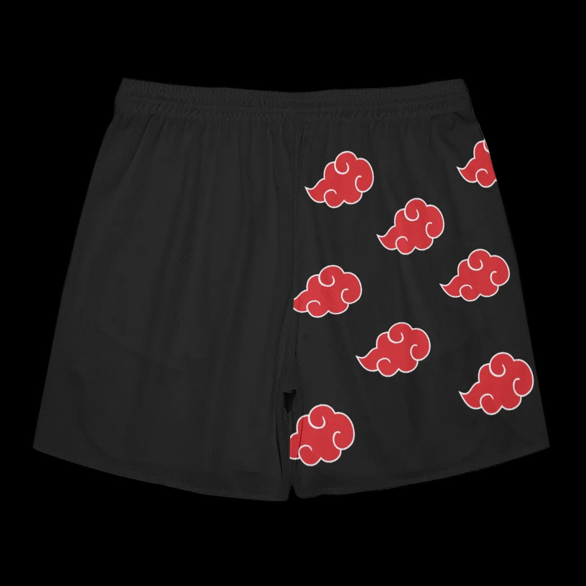 Akatsuki Shorts - Athletic Fit | Apalox