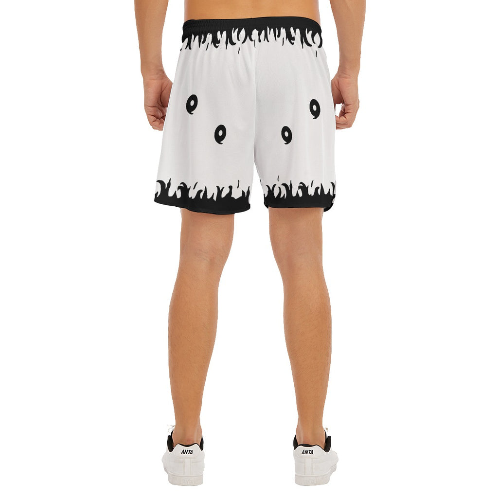 Naruto-Inspired Shorts - Shop the Collection | Apalox