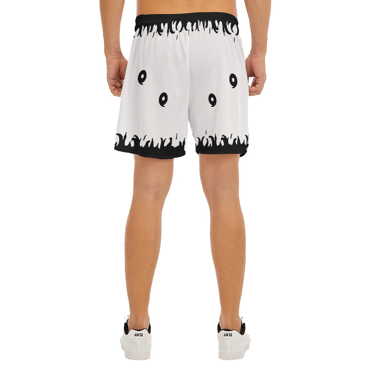 Naruto-Inspired Shorts - Shop the Collection | Apalox