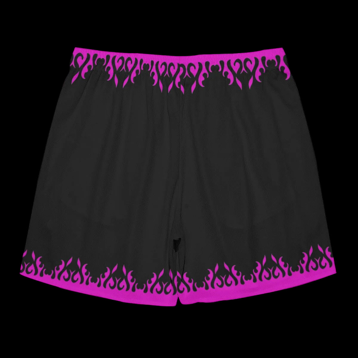 Naruto Seal Shorts - Athletic Fit | Apalox