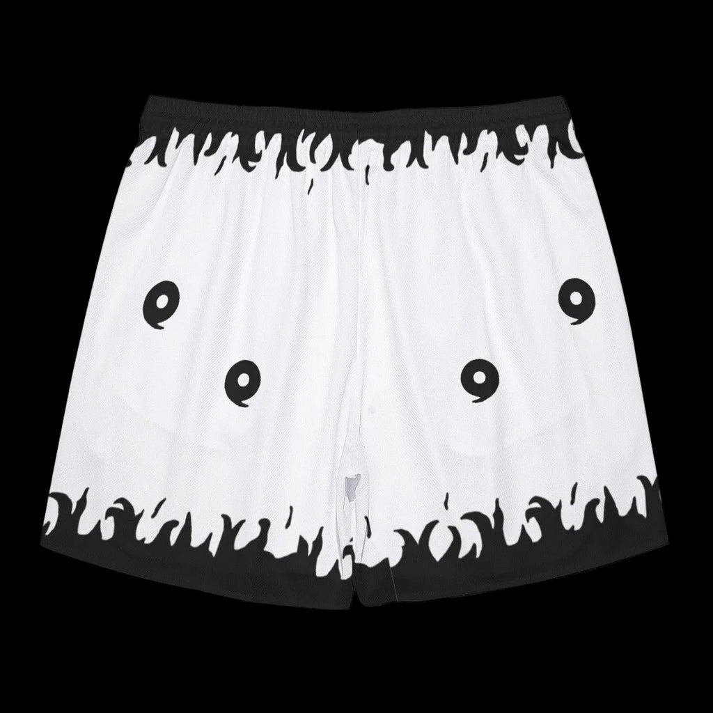 Naruto-Inspired Shorts - Shop the Collection | Apalox