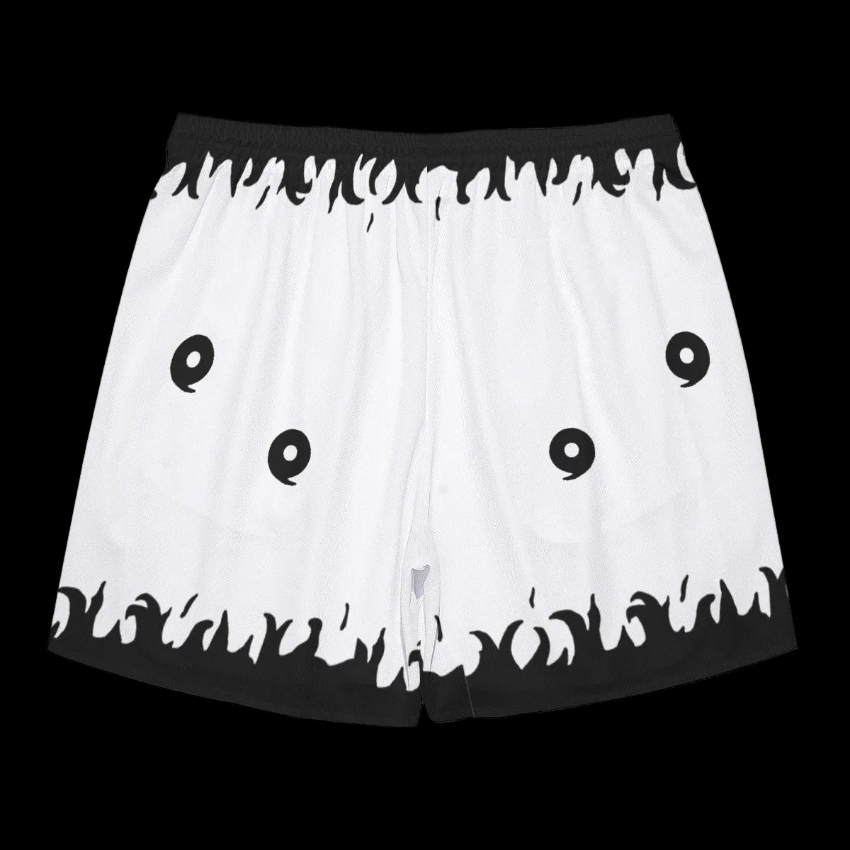Naruto-Inspired Shorts - Shop the Collection | Apalox