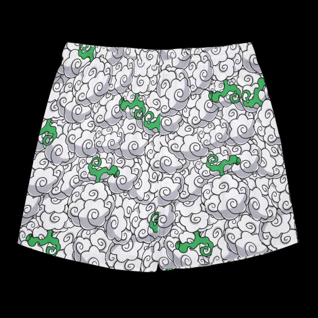 One Piece Shorts – Anime Streetwear | Apalox