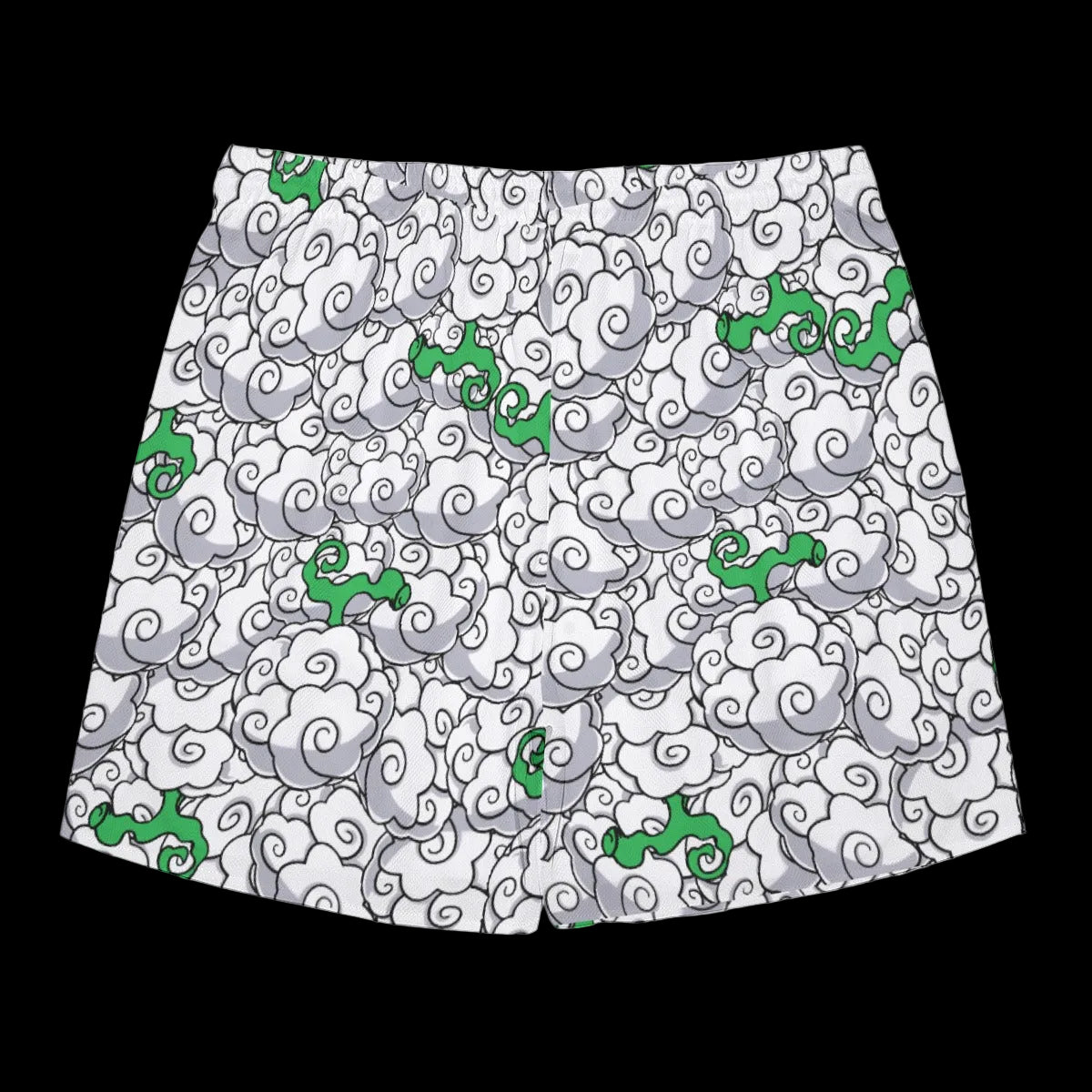 One Piece Shorts – Anime Streetwear | Apalox